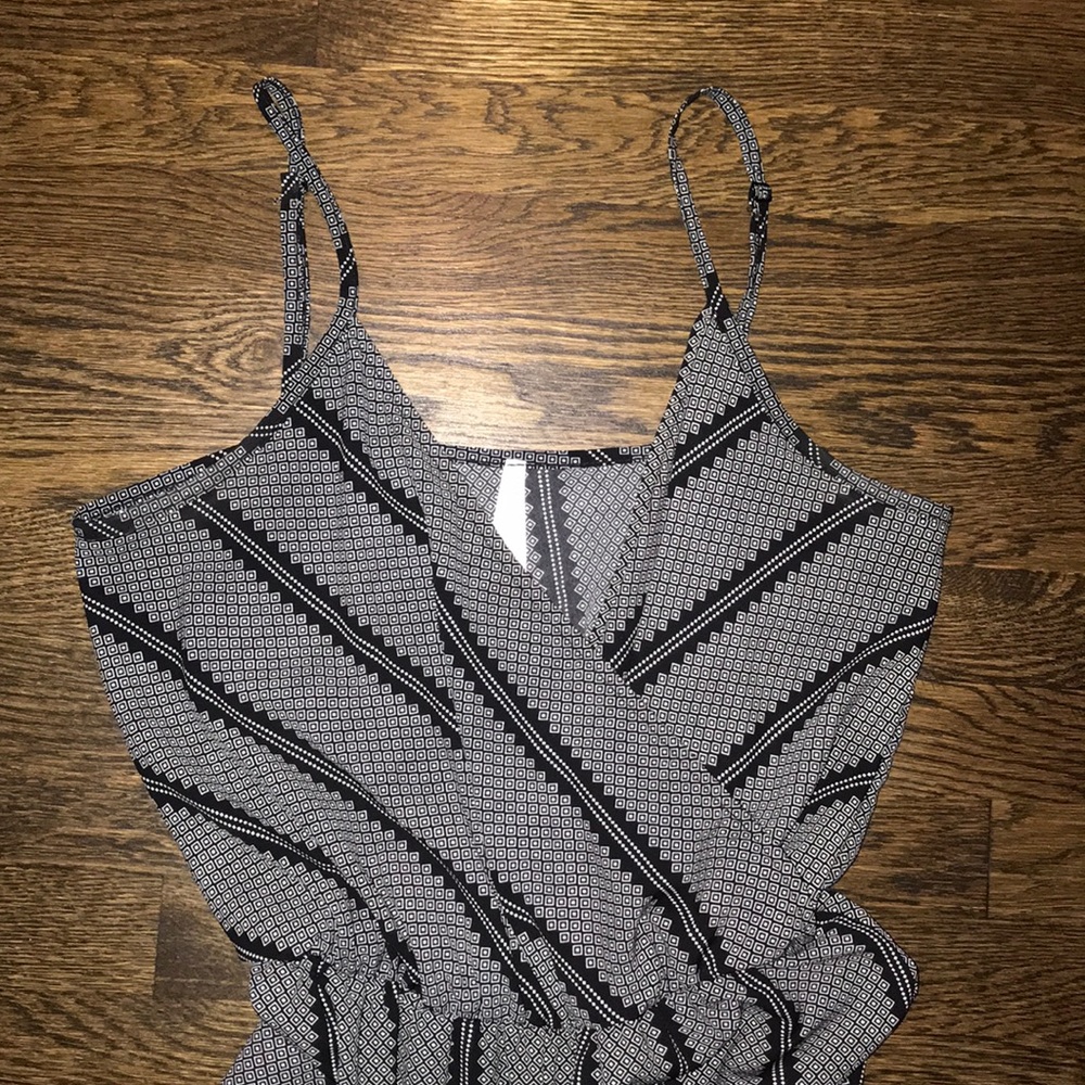 Nordstrom jumpsuit